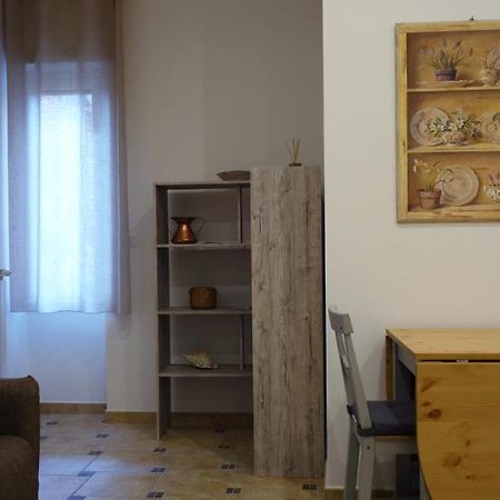 Eleonora'S Apartment Roma Eksteriør bilde