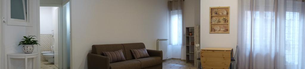 Eleonora'S Apartment Roma Eksteriør bilde